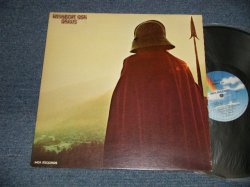 画像1: WISHBONE ASH -  ARGUS (MINT-/MINT-)  / 1978 Version US AMERICA REISSUE Used LP 