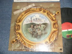 画像1: WISHBONE ASH - LOCKED IN (Ex++/MINT- STOBC) / 1976 US AMERICA  ORIGINAL Used LP 