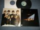 THE BEATLES  - THE BEATLES IN ITALY(Ex+++/MINT-) /1980 ITALY ITALIA REISSUE Used LP 