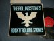 ROLLING STONES - ROCK 'N' ROLLING STONES (MINT-/MINT) / 1972 WEST-GERMANY GERMAN ORIGINAL Used LP  Used LP