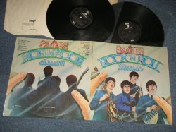 画像1: The BEATLES - ROCK 'N' ROLL MUSIC ( (MINT-/MINT-) / 1976 UK ENGLAND ORIGINAL 2-LP's 
