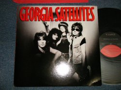 画像1: GEORGIA SATELLITES - GEORGIA SATELLITES (Ex+++/MINT- / 1986 US AMERICA ORIGINAL Used LP