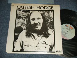 画像1: CATFISH HODGE - LOAP OPERA'S (MINT-/MINT- Cut Out) / 1975 US AMERICA ORIGINAL Used LP