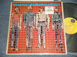 画像1: TALKING HEADS - MORE SONGS ABOUT BUILDINGS AND FOOD (Ex++/MINT) / 1978 US AMERICA ORIGINAL Used LP