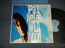 画像1: PAUL WELLER (THE JAM/STYLE COUNCIL)  - WILD WOOD (MINT-/Ex+, MINT-) / 1994 UK ENGLAND ORIGINAL Used 12"
