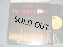 画像1: DAVID BYRNE(TALKING HEADS) - Songs From The Broadway Production Of "The Catherine Wheel" (With CUSTOM INNER) (MINT-/MINT-) / 1981 US AMERICA ORIGINAL Used LP