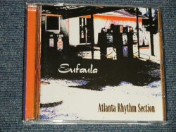 画像1: ATLANTA RHYTHM SECTION - EUFAULA (NEW BB) / 1996 US AMERICA ORIGINAL "BRAND NEW" CD