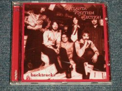 画像1: ATLANTA RHYTHM SECTION - BACKTRACKS (SEALED ) / 1999 US AMERICA ORIGINAL "BRAND NEW SEALED" CD