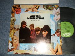画像1: CUPID'S INSPIRATION - CUPID'S INSPIRATION (Ex++/MINT-CUTOUT, EDSP)  / 1969 US AMERICA ORIGINAL Used LP 