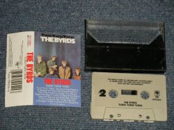 画像1: The BYRDS - TURN! TURN! TURN! (MINT/MINT) / US AMERICA Used CASSETTE TAPE