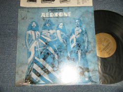 画像1: REDBONE - Beaded Dreams Through Turquoise Eyes (Ex+++/MINT-) / 1974 US AMERICA Original "QUAD/QUADRAPHONIC / 4 CHANNEL" Used LP 