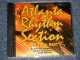 ATLANTA RHYTHM SECTION - ALL THEIR BEST (SEALED ) / 1999 US AMERICA ORIGINAL "BRAND NEW SEALED" CD