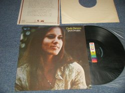 画像1: LINDY STEVENS - PURE DEVOTION (Ex+++/MINT- EDSP)  / 1972 US AMERICA ORIGINAL "PROMO SHEET"  Used LP