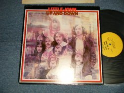 画像1: LITTLE JOHN - UP AND DOWN  (Ex++/MINT- EDSP) / 1972 US AMERICA ORIGINAL "PROMO" Used LP