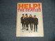 The BEATLES - HRLP : Movie Book  (Ex) 1965 US AMERICA ORIGINAL Used BOOK