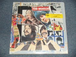 画像1: The BEATLES - ANTHOLOGY 3 (SEALED)/ 1996 US AMERICA ORIGINAL "BRAND NEW SEALED" LP