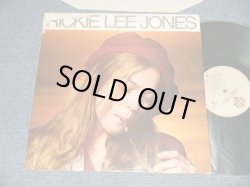 画像1: RICKIE LEE JONES - RICKIE LEE JONES (Matrix #A) BSK-1-3296-LW7 ・＊ B) BSK-2-3296-LW5・CJ ＊) "LOS ANGLES Press" (Ex+/Ex+ Looks:Ex+ TEAROFC, Cutout)  / 1979 US AMERICA ORIGINAL Used LP