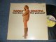 NANCY SINATRA - HOW DOES THAT GRAB YOU? (MINT-/MINT-) / 1966 US AMERICA ORIGINAL 1st press "MULTI COLOR Label"  STEREO Used LP 