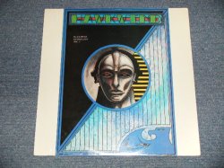 画像1: HAWKWIND - ANTHOLOGY VOL.1 (SEALED) / 1978 UK ENGLANDORIGINAL "BRAND NEW SEALED" LP