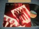 The IMPRESSIONS - FAN THE FIRE (Ex+/MINT-) / 1981 US AMERICA ORIGINAL Used LP 