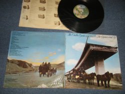 画像1: DOOBIE BROTHERS  -  THE CAPTAIN AND ME (Matrix #  A)BS 2694  40430-3  B) BS 2694  40431-3) "L.A. Press" (VG+++/Ex++) / Late 1973 US AMERICA  2nd Press "BURBANK STREET Label" Used LP 