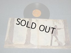 画像1: NEIL YOUNG with CRAZY HORSE - EVERYBODY KNOWS THIS IS NO WHERE? (Matrxi # A)30910 RS6349A 1A S1 S1 B)30911 RS-6349 B 1A o  S1) "SANATA MARIA in CALIFORNIA Press" (Ex+, VG++/Ex-) /1970 Version US AMERICA 2nd Press "BROWN With STEREO credit" Label Used LP 
