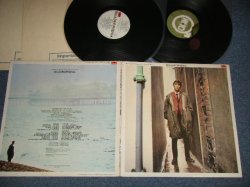 画像1: THE WHO + VARIOUS - QUADROPHENIA (Music From The Soundtrack Of The Who Film) Without CUSTOM INNER SLEEVE (Ex+++/MINT-) / 1979 UK ENGLAND ORIGINAL Used 2-LP 