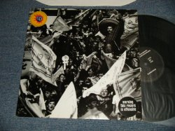 画像1: PRIMAL SCREAM - THE BIG MAN AND THE SCREAM TEAM MEET THE BARMY UPTOWN(Ex++/Ex++) / 1996 UK ENGLAND ORIGINAL Used  12"