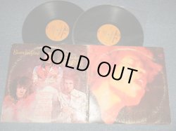 画像1: JIMI HENDRIX - ELECTRIC LADYLAND ( Matrix #A)30799 2RS 6307A-1C  o B)30780 2RS 6307-B -1E  C)30781 2RS 6307-C-1B D)30782 2RS 6307D-1D 300802-0)  "SANTA MARIA Press" (VG++/Ex) / 1970 Version US AMERICA 2nd Press " BROWN with STEREO at BOTTOM Label"  Used  2- LP's 