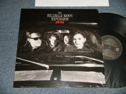 画像1: The Hillbilly Moon Explosion -  RAW DEAL (MINT-/MINT-) / 2010  EUROPE ORIGINAL "180 gram Heavy Weight" Used LP 