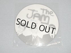 画像1: THE JAM - IN THE CITY (PICTURE DISC) (  /MINT-)   / UK ENGLAND "PICTURES DISC" "BOOT/COLLECTOR's" Used LP 