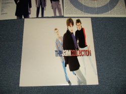 画像1: THE JAM - COLLECTION(NEW) /1996 UK ENGLAND ORIGINAL "BRAND NEW" 2-LP's