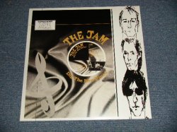 画像1: THE JAM - DIG THE NEW BREED (NEW) /  GERMAN REISSUE "BRAND NEW" LP