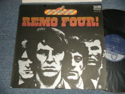 画像1: REMO FOUR! - ATTENTION!  (Ex++, Ex+/MINT-)/ 1973 GERMAN REISSUE Used LP
