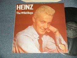 画像1: HEINZ - THAT'S THE WAY IT WAS (MINT-/MINT) / 1986 UK ENGLAND Used LP 