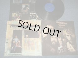 画像1: CCR CREEDENCE CLEARWATER REVIVAL - PENDULUM (Matrix #A)F2828  H  B)F2829  H) (Ex+++/Ex++, Ex+++) /1970 US AMERICA ORIGINAL "HEAVY WEIGHT VINYL" "BLUE with GOLD Label" Used LP 