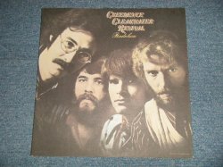 画像1: CCR CREEDENCE CLEARWATER REVIVAL -  PENDULUM (Matrix # A)F2828  B)F2829) (Ex+++?Ex+++) /1970 US AMERICA ORIGINAL "THIN VINYL" "BLUE with GOLD Label" Used LP 