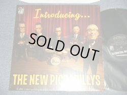 画像1: The NEW PICCADILLYS - INTRODUCING... (MINT/MINT) / 2014 GERMAN GERMANY ORIGINAL Used LP 