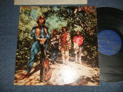 画像1: CCR CREEDENCE CLEARWATER REVIVAL - GREEN RIVER (Matrix #A)F 2674    H B)F 2745    H)  (Ex++/Ex++) / 1969 US AMERICA ORIGINAL "HEAVY WEIGHT" "DARK BLUE with GOLD PRINT Label" Used LP 