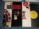 The ROULETTES (BACKING for ADAM FAITH)  - RUSS, BOB, PETE & MOD (MINT-/MINT) / 1983 UK ENGLAND Used LP 