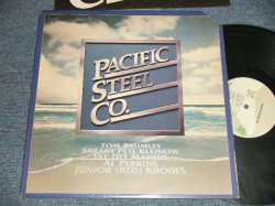 画像1: PACIFIC STEEL CO. -P ACIFIC STEEL COMPANY (MINT-/MINT- Cutout) /1978 US AMERICA ORIGINAL Used LP 