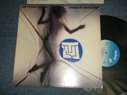 画像1: JETHRO TULL - UNDER WRAPS (MINT-/MINT-) /1989 US AMERICA ORIGINAL Used LP 