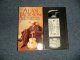 Alan Jackson - The Greatest Hits Video Collection (Ex++/MINT) / 1989 US AMERICA  'NTSC' SYSTEM  Used VHS VIDEO 