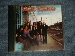 画像1: LYNYRD SKYNYRD - (Pronounced 'Lĕh-'nérd 'Skin-'nérd) (MINT-/MINT) / 1985 US AMERICA ORIGINAL Used 2-CD  