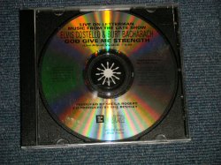 画像1: ELVIS COSTELLO - GOD GIVE ME RENGTH (NEW) / 1997 US AMERICA ORIGINAL "PROMO ONLY" "Brand new" Maxi-CD