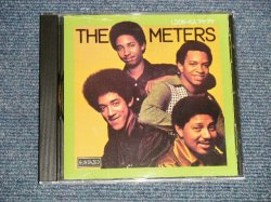 画像1: THE METERS - LOOK-KA PY PY(NEW) / 1999 Version US AMERICA "BTRAND NEW" CD