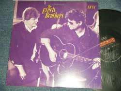 画像1: EVERLY BROTHERS - EB '84 (Produced by DAVE EDMUNDS) (Ex++/MINT-) / 1984 US AMERICA ORIGINAL Used LP 