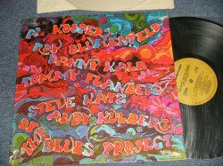 画像1: THE BLUES  PROJECT - Tommy Flanders, Danny Kalb, Steve Katz, Al Kooper, Andy Kulberg, Roy Blumenfeld Of The Blues Project (Ex++/MINT  BB) / 1969 US AMERICA ORIGINAL Used LP 