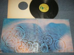 画像1: PINK FLOYD - MEDDLE (Matrix #A)SMAS-1-832-G-24 2 RP ,MASTERED BY CAPITOL  B)SMAS-2-832-G-33  →　MASTERED BY CAPITOL)   "CAPITOL RECORDS PRESSING PLANT in L.A."(Ex++, MINT-/MINT-) / 1971 US AMERICA ORIGINAL Used LP 