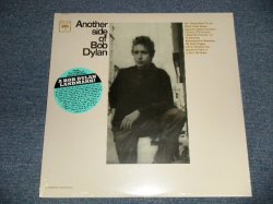 画像1: BOB DYLAN - ANOTHER SIDE OF (Sealed with ROUND HYPE Seal) / US REISSUE LIMITED "180 Gram" MONO LP